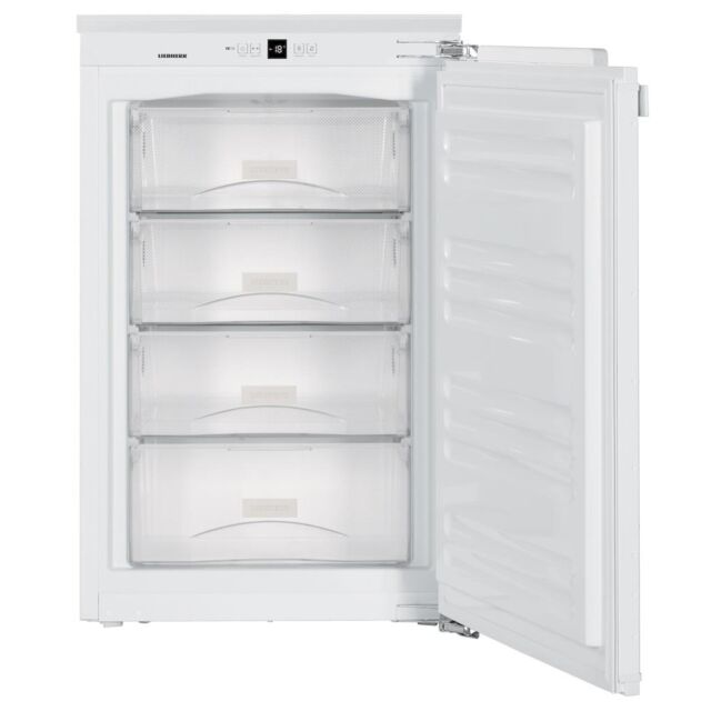 Liebherr IG1624 Low Frost Freezer