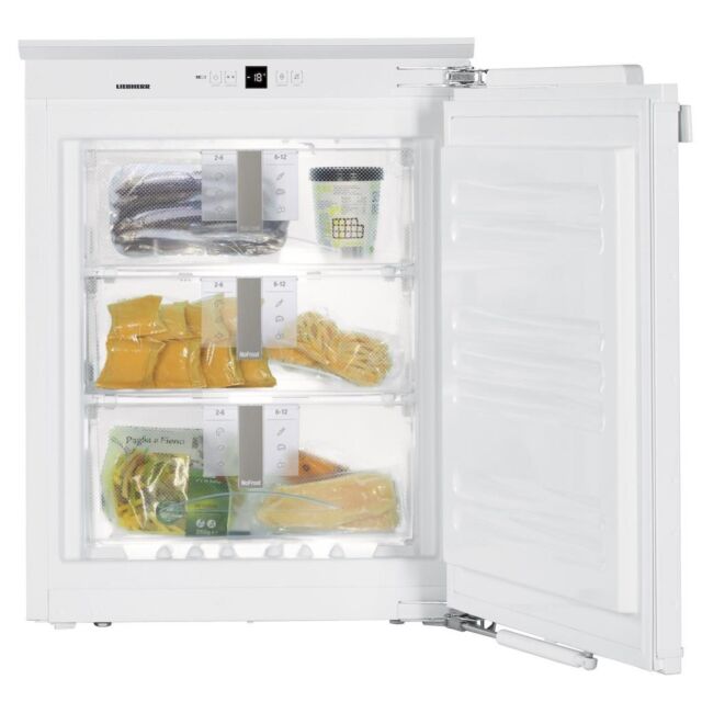 Liebherr IGN1064 Frost Free Freezer