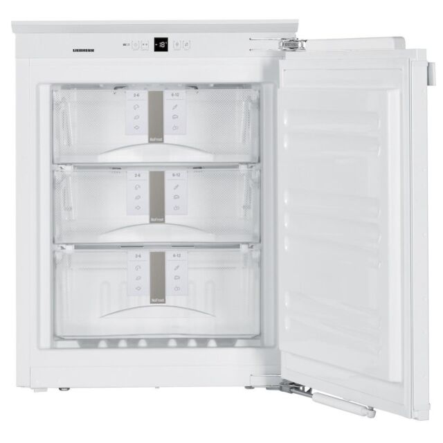 Liebherr IGN1064 Frost Free Freezer