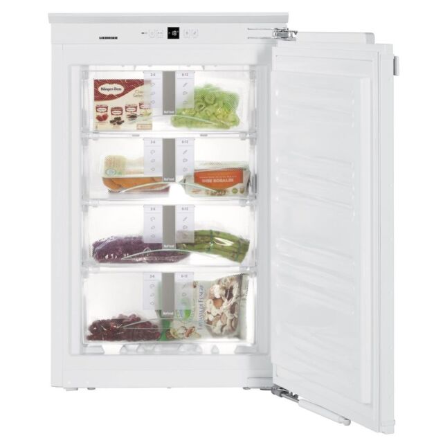 Liebherr IGN1664 Frost Free Freezer