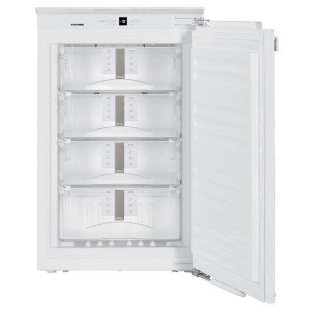 Liebherr IGN1664 Frost Free Freezer