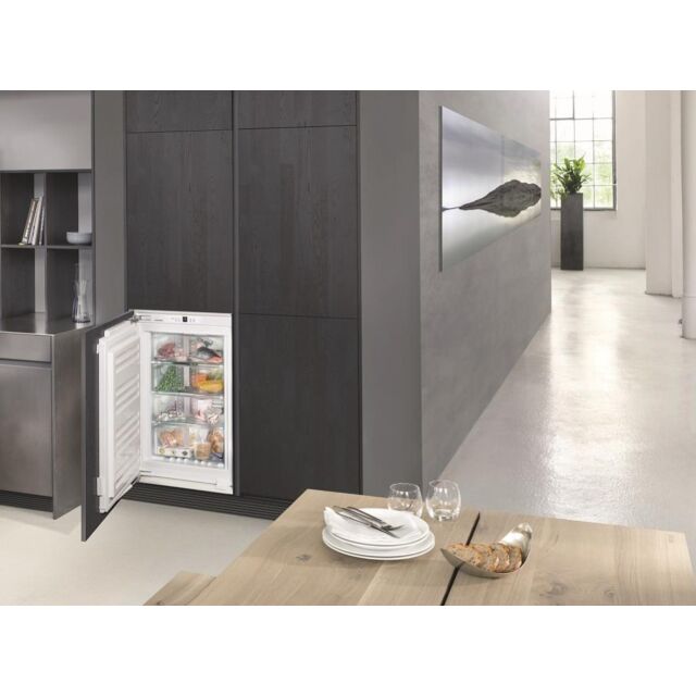 Liebherr IGN1664 Frost Free Freezer