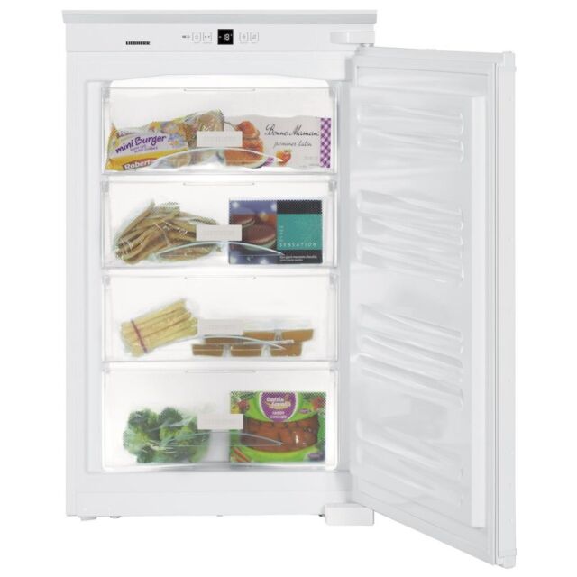Liebherr IGS1624 Low Frost Freezer