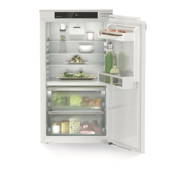 Liebherr IRBd4020 Fully Integrated Larder Fridge