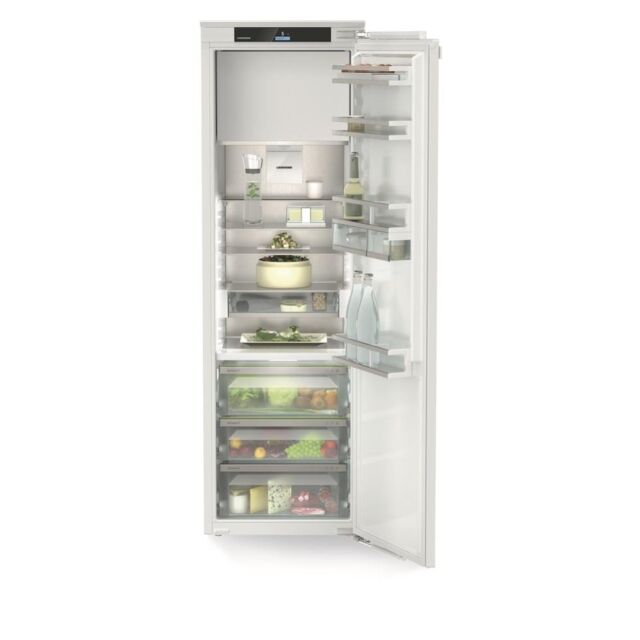 Liebherr IRBd5151 Fully Integrated Fridge with Ice Box