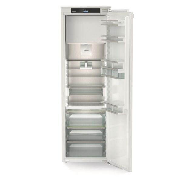 Liebherr IRBd5151 Fully Integrated Fridge with Ice Box