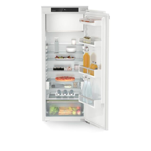 Liebherr IRe4521 Fully Integrated Fridge with Ice Box