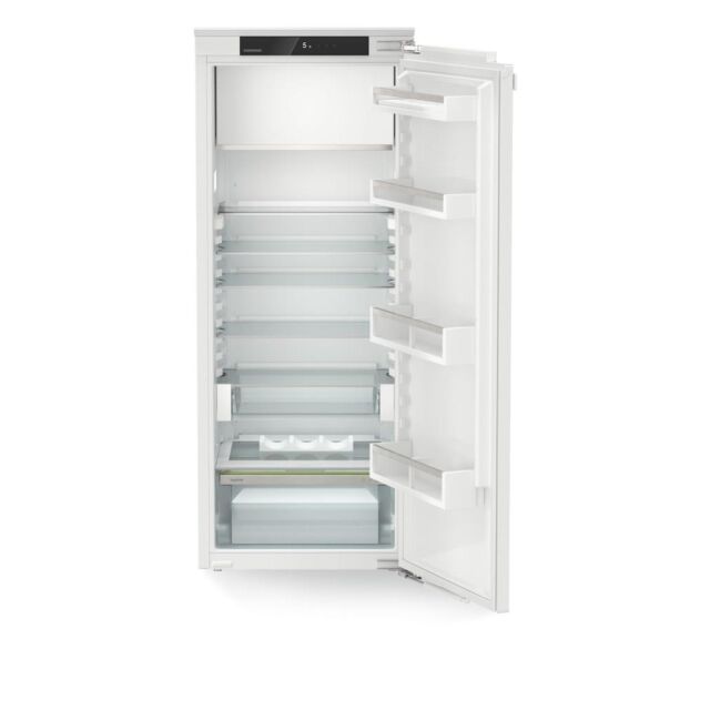 Liebherr IRe4521 Fully Integrated Fridge with Ice Box