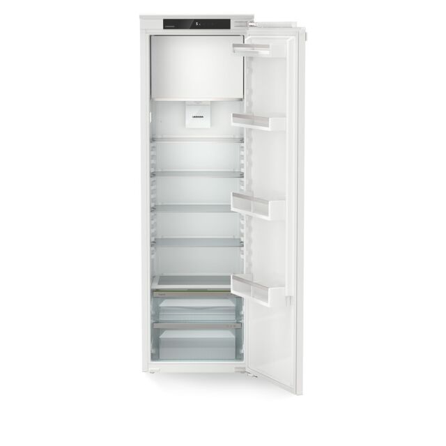 Liebherr IRf5101 Fully Integrated Fridge with Ice Box