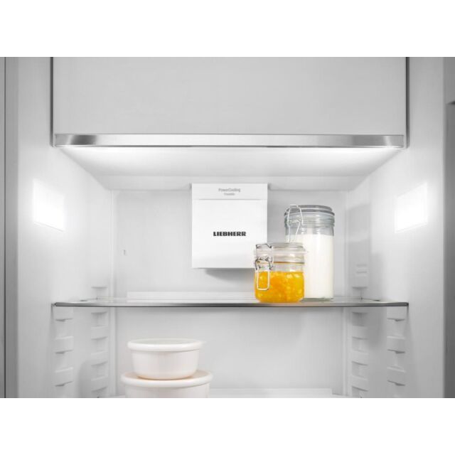Liebherr IRf5101 Fully Integrated Fridge with Ice Box
