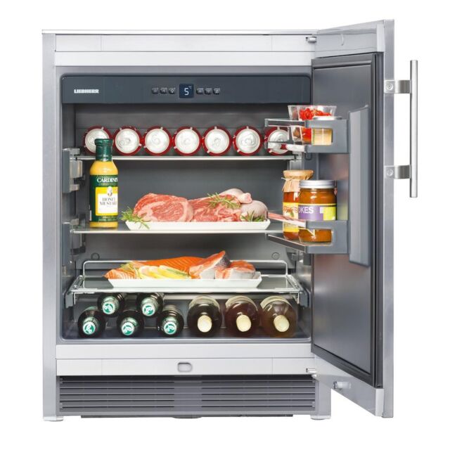 Liebherr Okes 1750 Outdoor Cooler