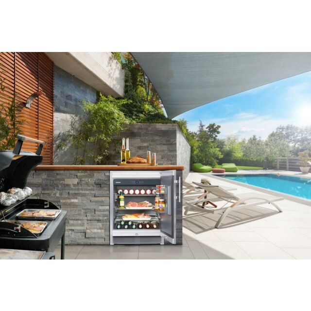 Liebherr Okes 1750 Outdoor Cooler