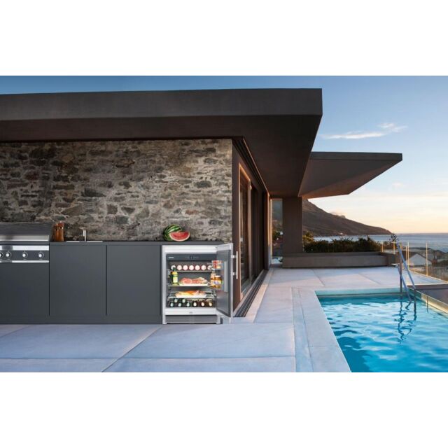 Liebherr Okes 1750 Outdoor Cooler