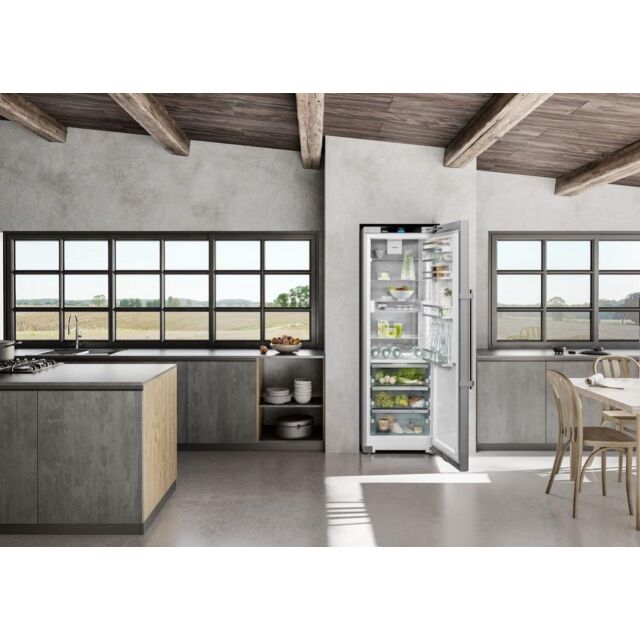 Liebherr RBsdd5250 Freestanding Fridge with BioFresh