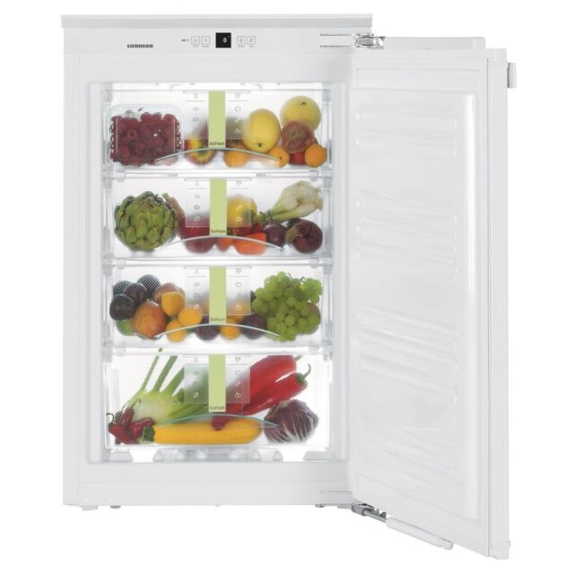 Liebherr SIBP1650 Built-In Fridge