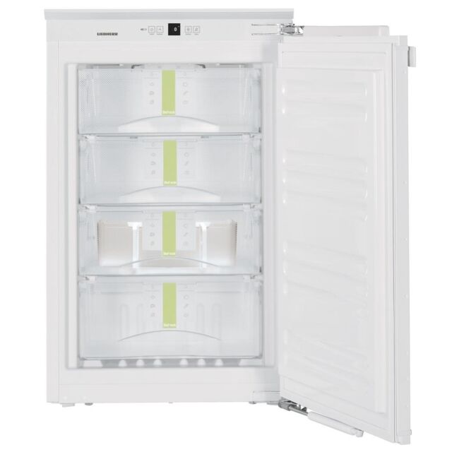 Liebherr SIBP1650 Built-In Fridge