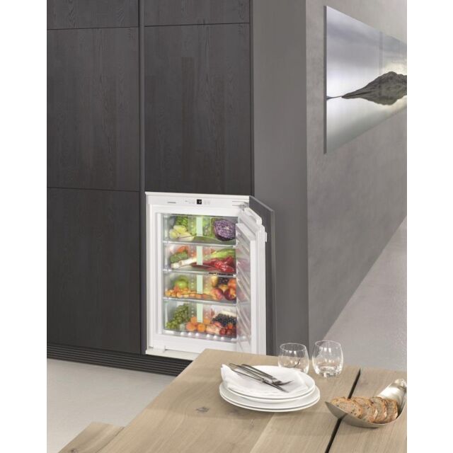 Liebherr SIBP1650 Built-In Fridge