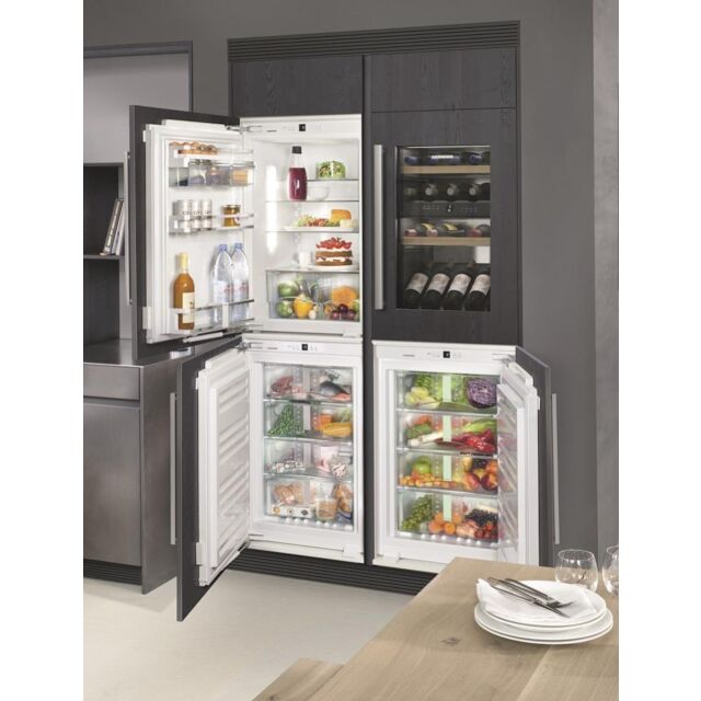 Liebherr SIBP1650 Built-In Fridge