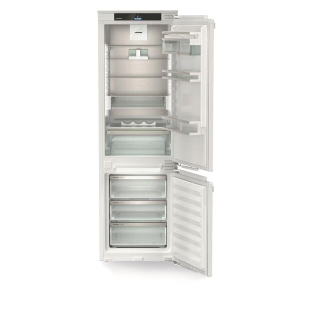Liebherr SICNd5153 Fully Integrated Fridge-Freezer