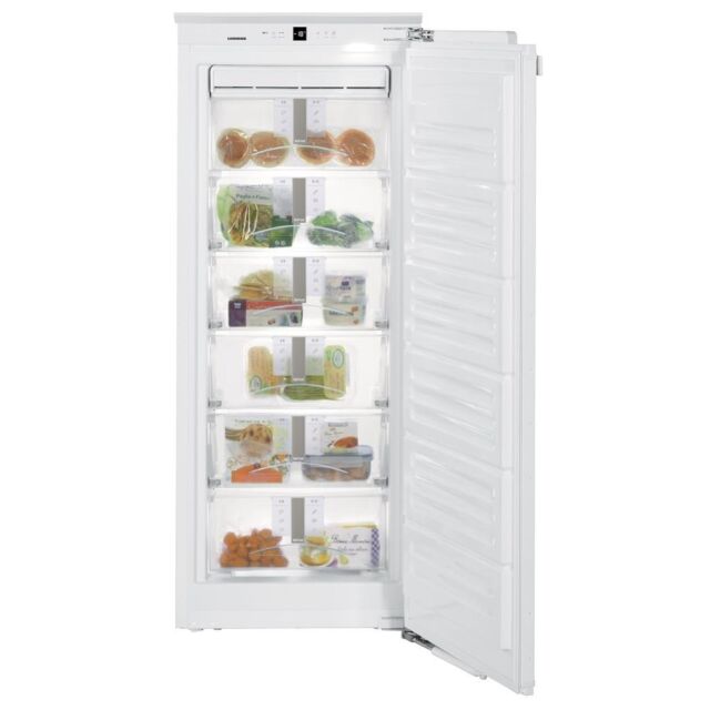Liebherr SIGN2756 Frost Free Freezer