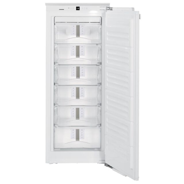 Liebherr SIGN2756 Frost Free Freezer