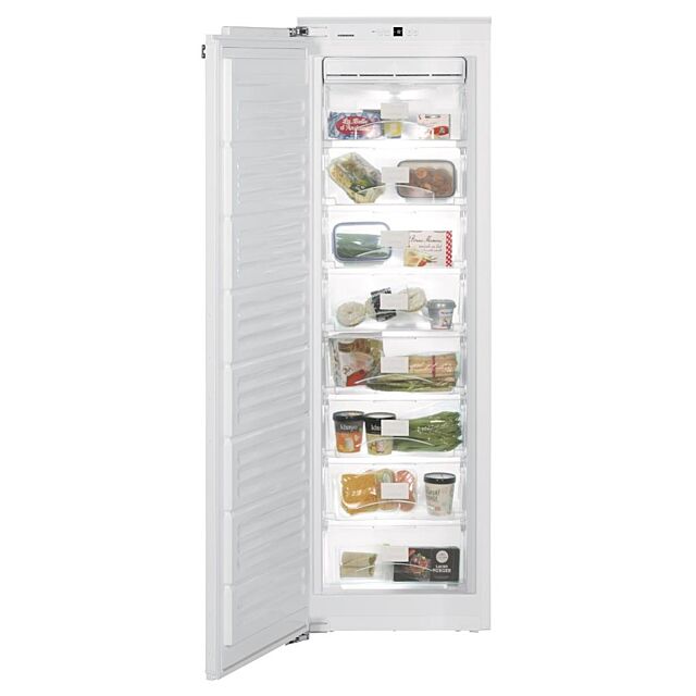 Liebherr SIGN3524 Frost Free Freezer