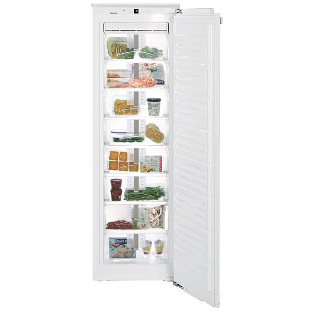 Liebherr SIGN3556 Frost Free Freezer