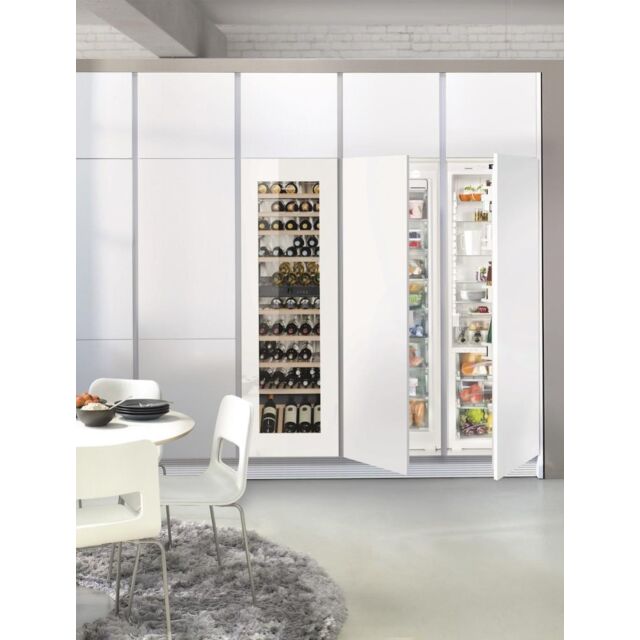 Liebherr SIGN3556 Frost Free Freezer