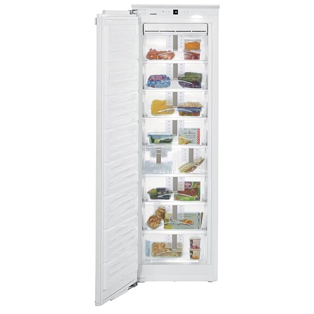 Liebherr SIGN3576 Frost Free Freezer