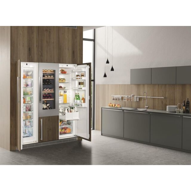 Liebherr SIGN3576 Frost Free Freezer