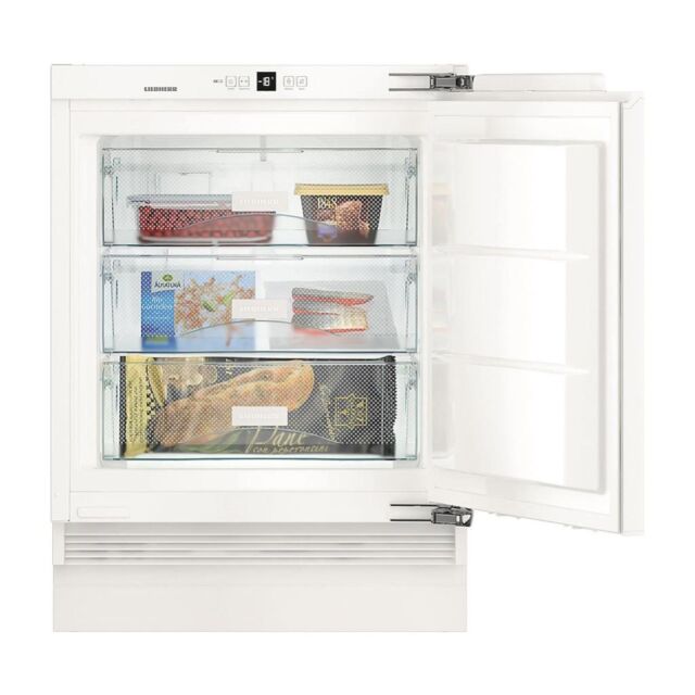 Liebherr SUIG1514 Low Frost Freezer