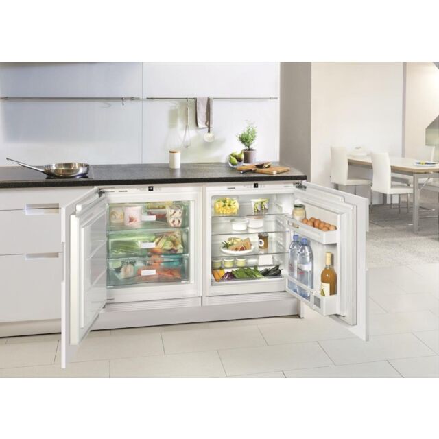 Liebherr SUIG1514 Low Frost Freezer