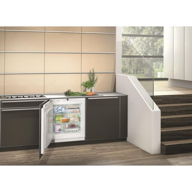 Liebherr SUIGN1554 Frost Free Freezer