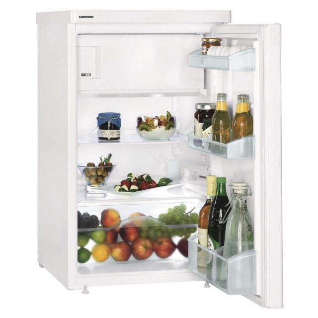 Liebherr T1404 Undercounter Fridge with 4* Ice Box