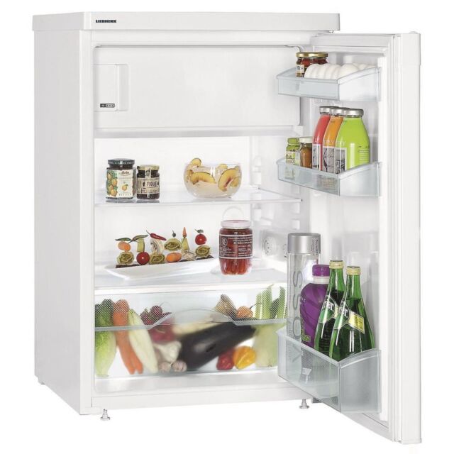 Liebherr T1504 Undercounter Fridge with 4* Ice Box