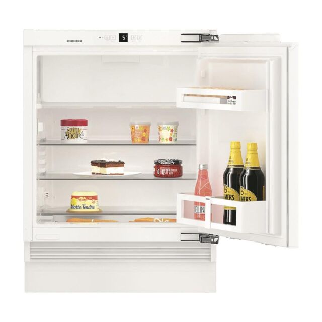 Liebherr UIK1514 Built-Under Fridge