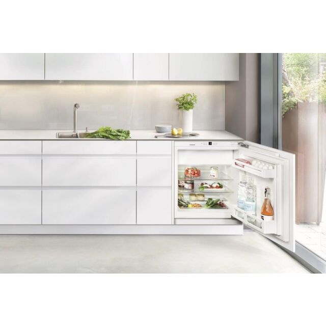 Liebherr UIK1514 Built-Under Fridge