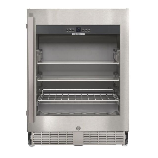 Liebherr UKes1752 46 Bottle Wine Cabinet