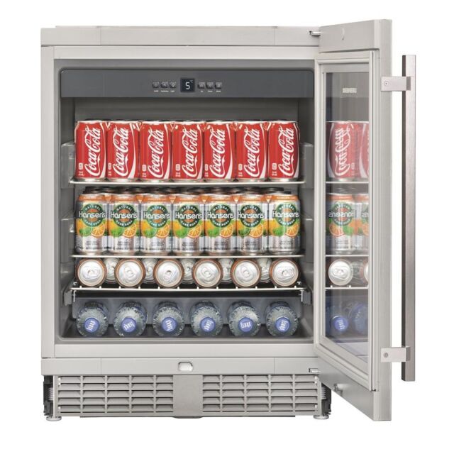 Liebherr UKes1752 46 Bottle Wine Cabinet