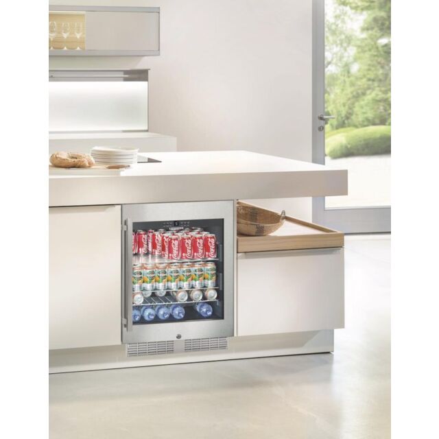 Liebherr UKes1752 46 Bottle Wine Cabinet