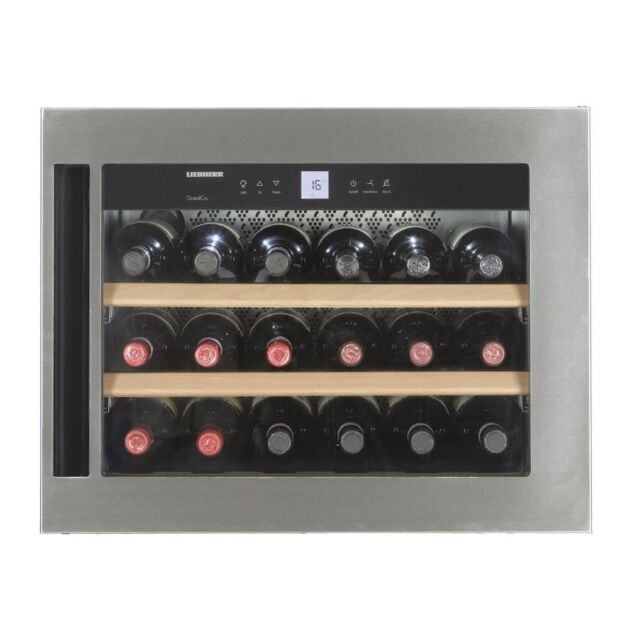 Liebherr WKEes553 18 Bottle Wine Cabinet
