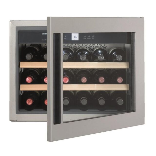 Liebherr WKEes553 18 Bottle Wine Cabinet