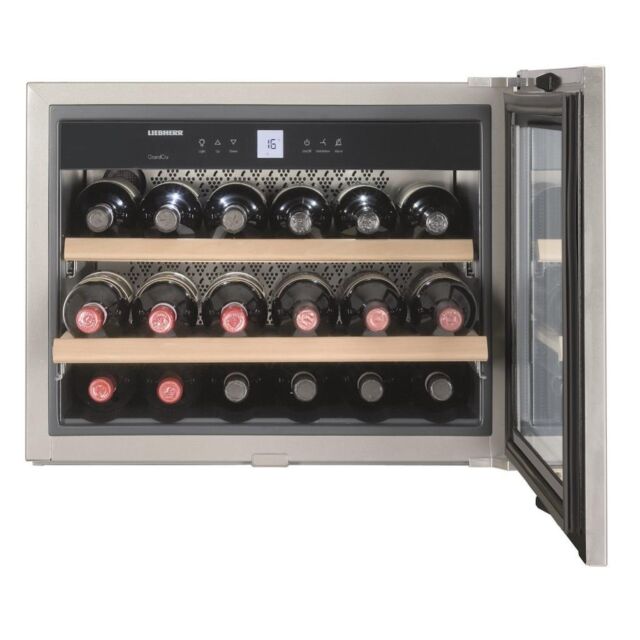 Liebherr WKEes553 18 Bottle Wine Cabinet