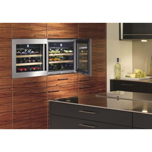 Liebherr WKEes553 18 Bottle Wine Cabinet