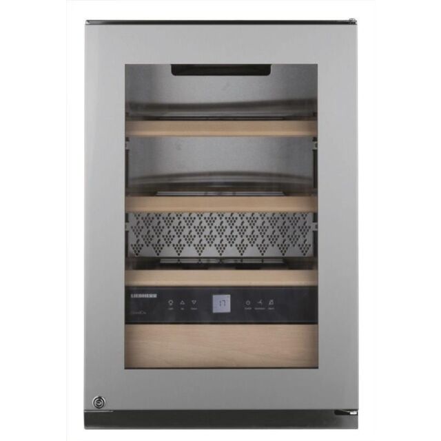 Liebherr WKes653 12 Bottle Wine Cabinet