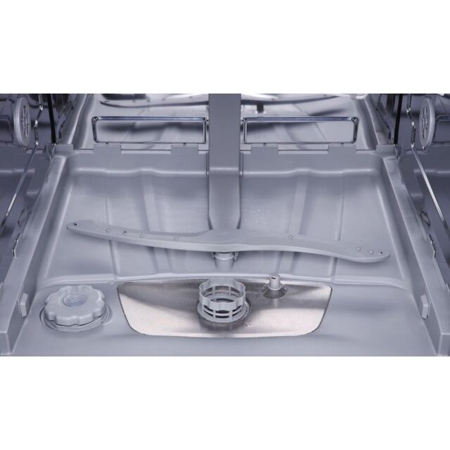 Midea MDWPF1233C(W)-WG-UK 12 Place Setting Freestanding 60cm Dishwasher - White