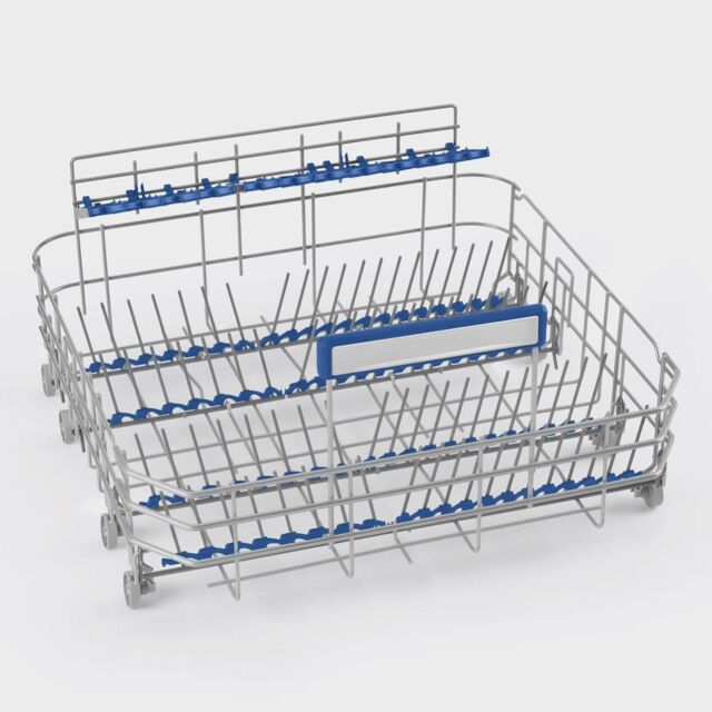 Smeg DI324AQ 60cm Integrated Dishwasher