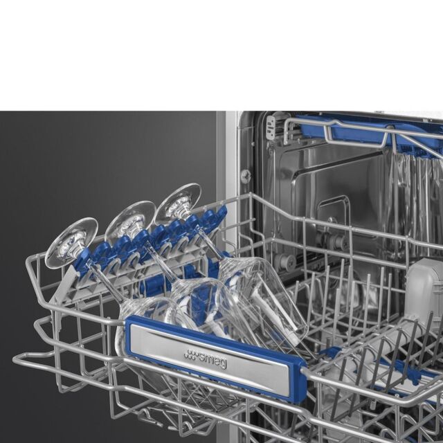 Smeg DI324AQ 60cm Integrated Dishwasher