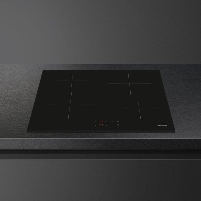 Smeg SI2641D 60cm Induction Hob