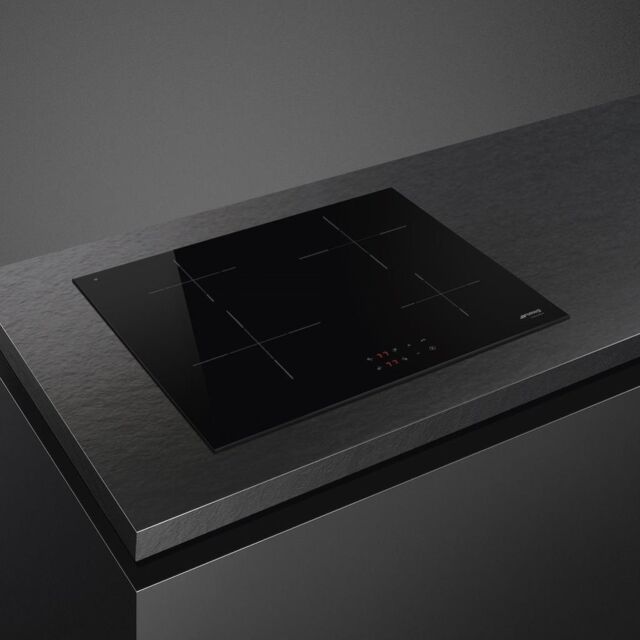 Smeg SI2641D 60cm Induction Hob